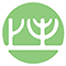 上毛緑産工業株式会社 Logo